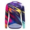 Wielershirt 2020 Canyon-SRAM Dames N001 Lange Mouw